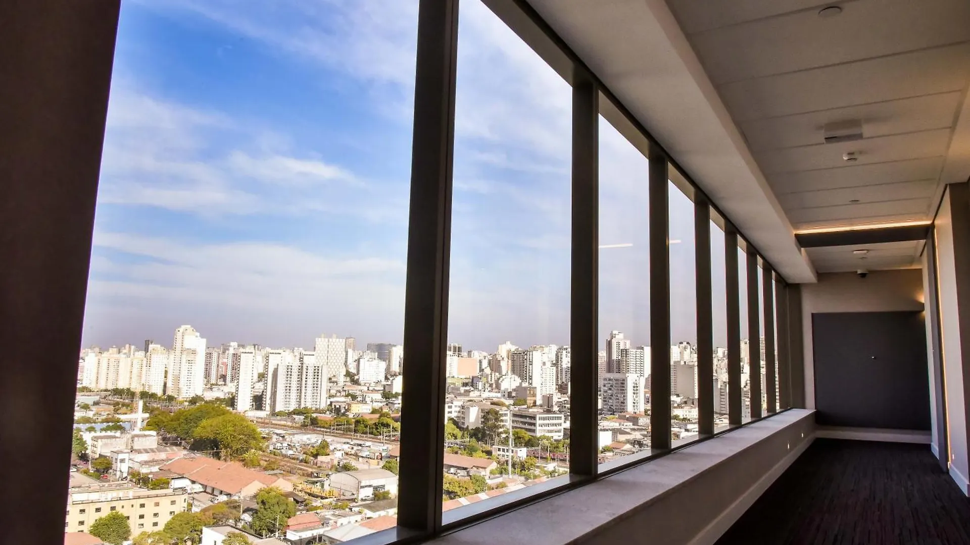 Rio Hotel By Bourbon São Paulo Brasil