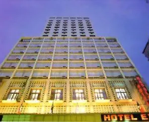 Delplaza Excelsior - By Monreale **** San Paolo