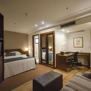 Estanplaza Paulista **** San Paolo