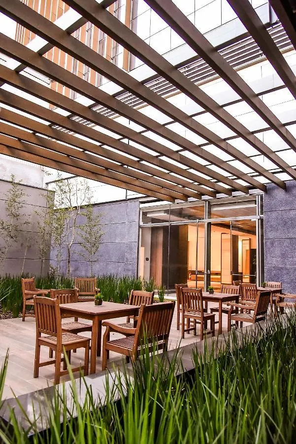 Rio Hotel By Bourbon Sao Paulo