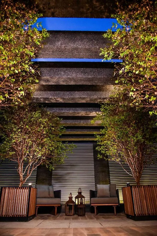****  Rio Hotel By Bourbon サンパウロ ブラジル
