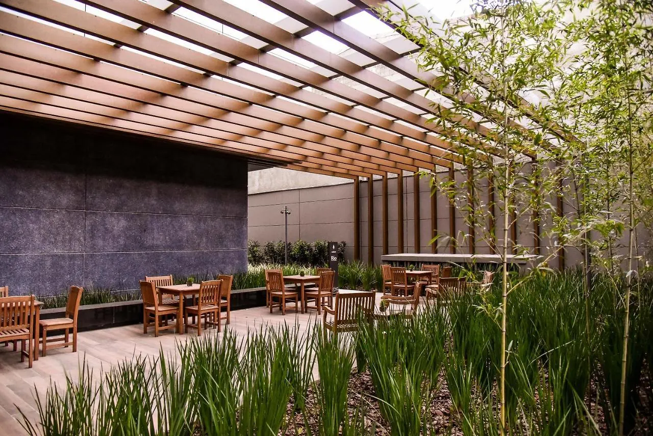 Rio Hotel By Bourbon Sao Paulo